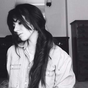 Meet your Posher, Sadie